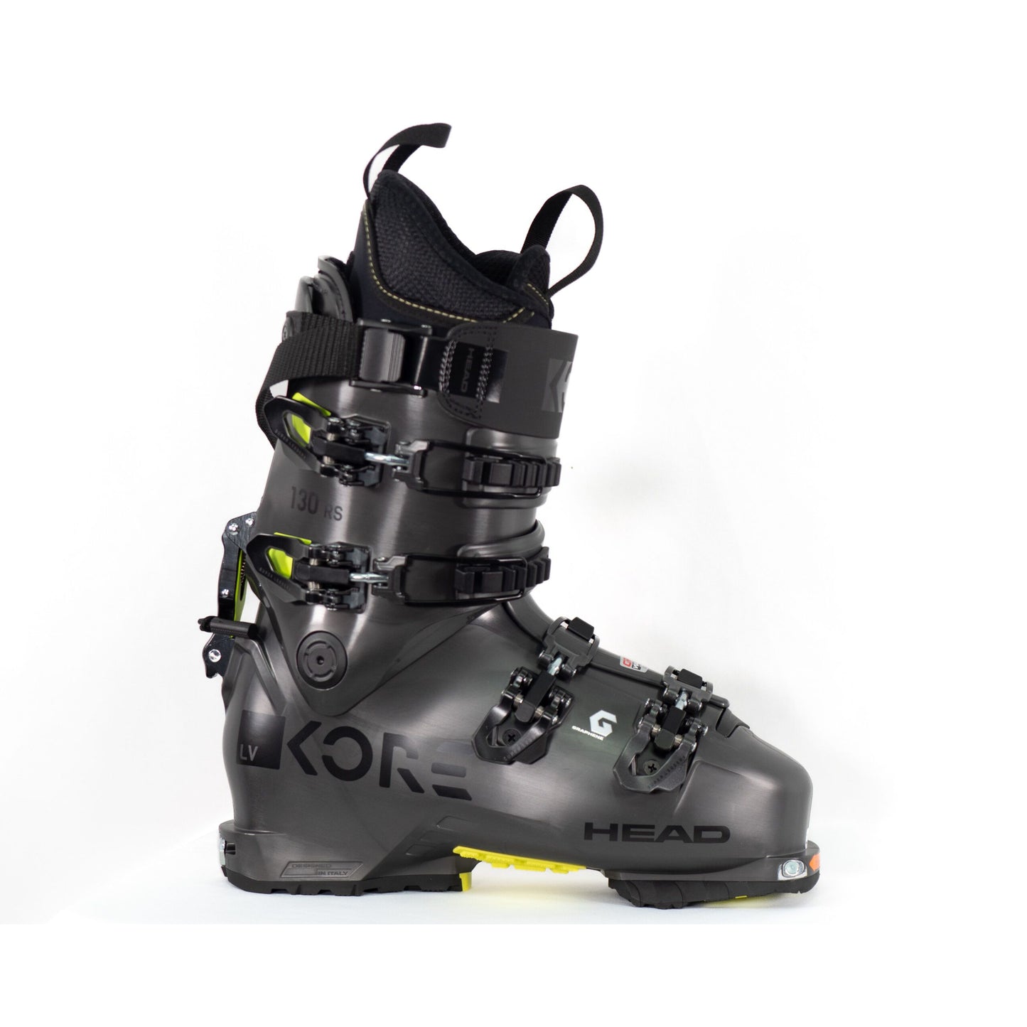Kore 130 RS 2022