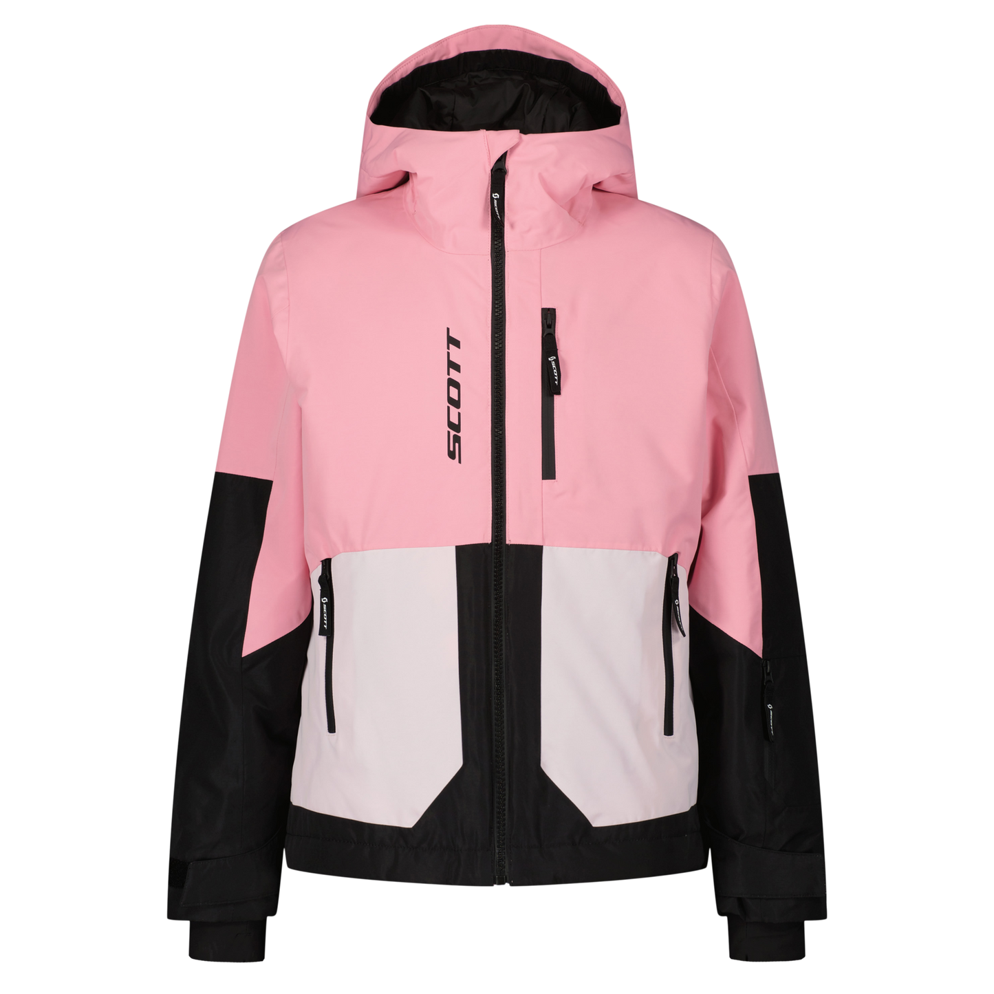 Vertic Dryo Junior Jacket 2026