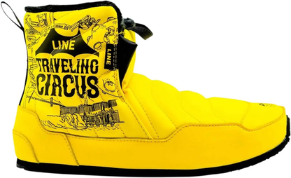 Line 1.0 TC Bootie