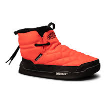 Original Mid Bootie by INTUITION