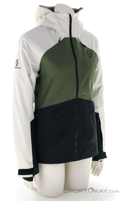 Ultimate Dryo 10 Ladies Jacket 2025
