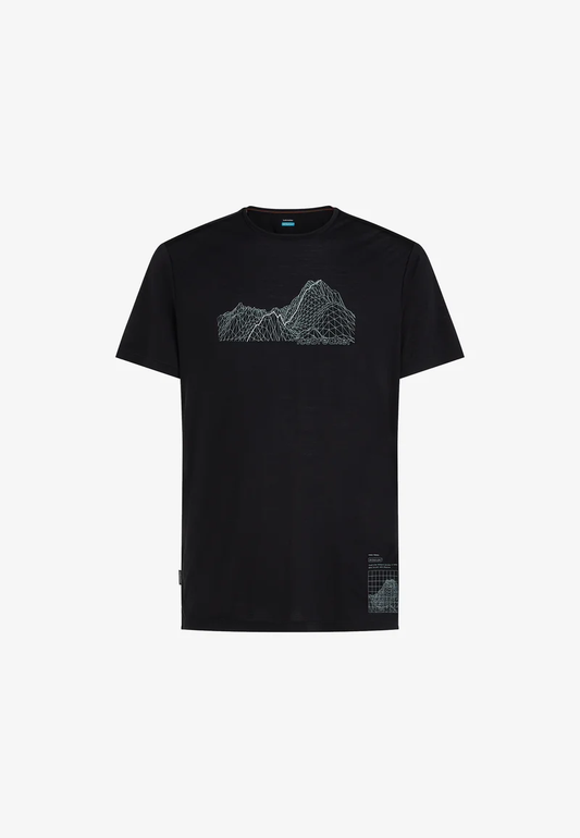 125 Sphere Mens SS Tee Beta