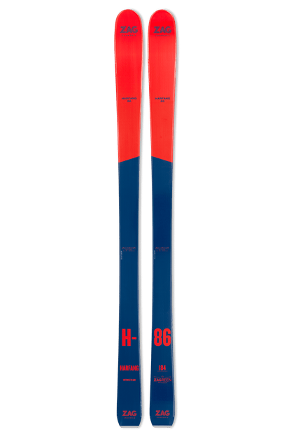 Harfang 86 Skis 2024