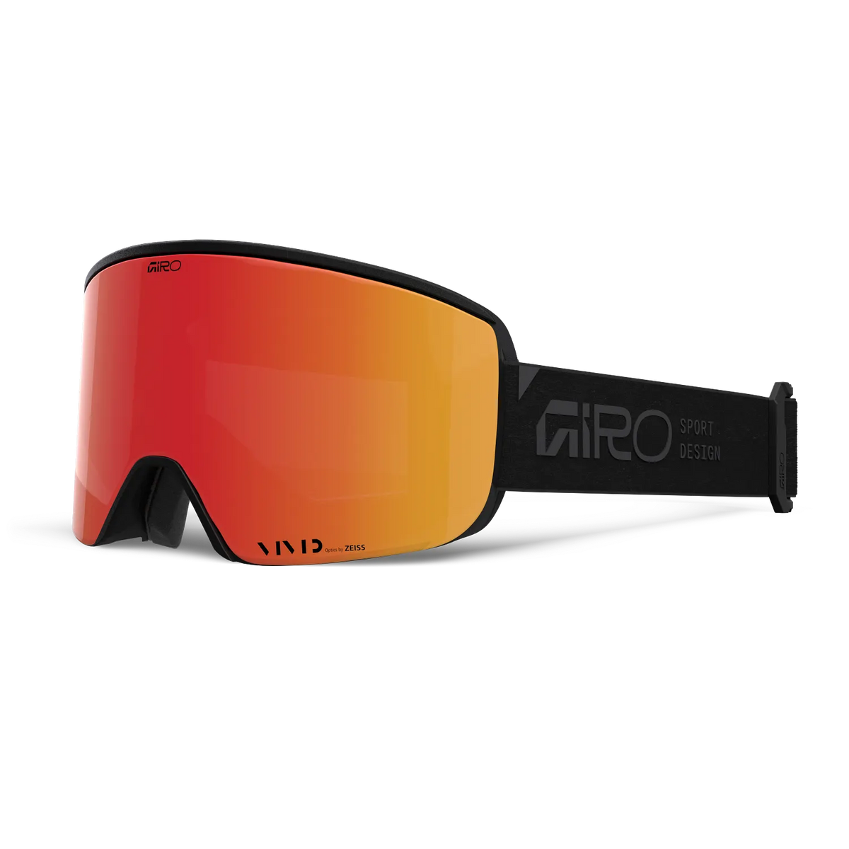 Axis Goggles