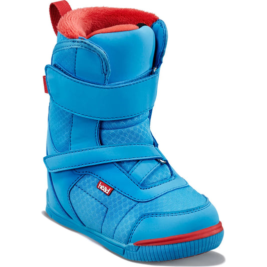 VELCRO KID  BOOT