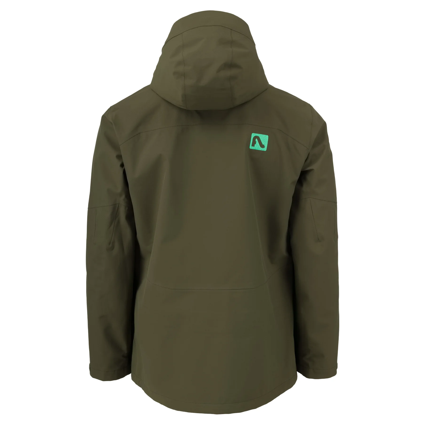 Quantum Pro Mens Jacket 2026