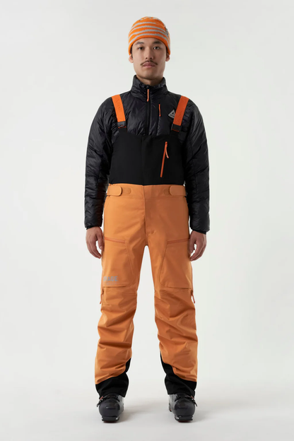 Gibson 3L Mens Bib 2025