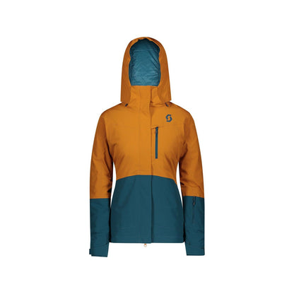 Ultimate Dryo 10 Ladies Jacket 2024