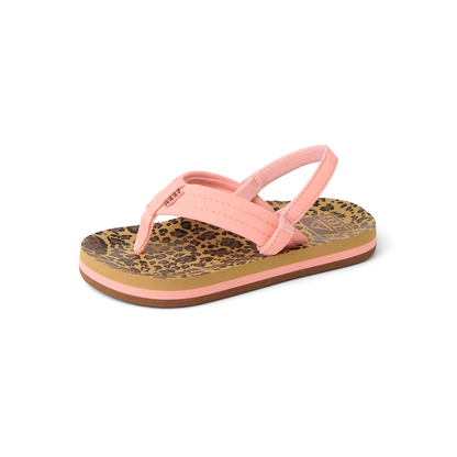 Little Ahi  Tots Flip Flops