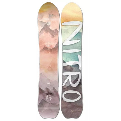 Drop Ladies Snowboard F23