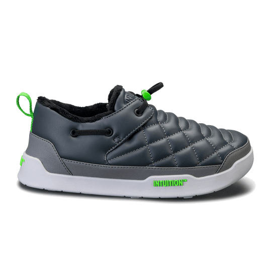 Original Low Bootie by INTUITION