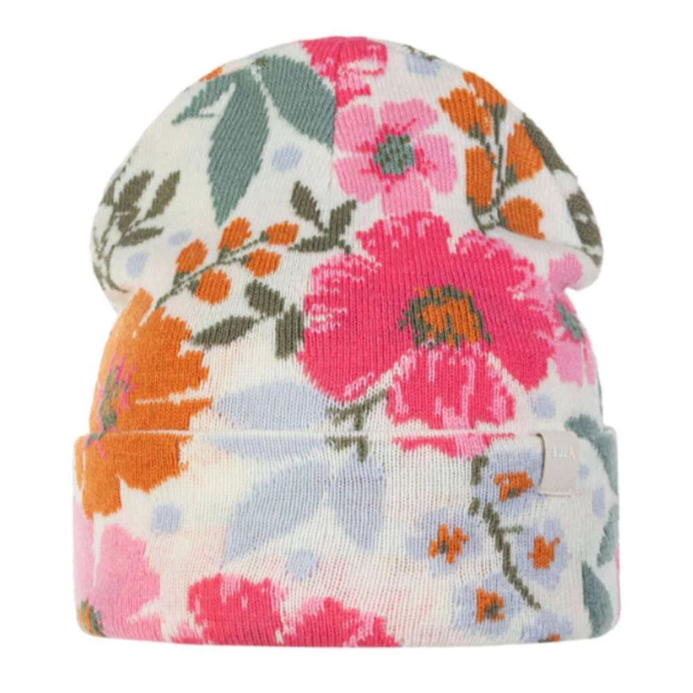 Erratic Ladies Beanie