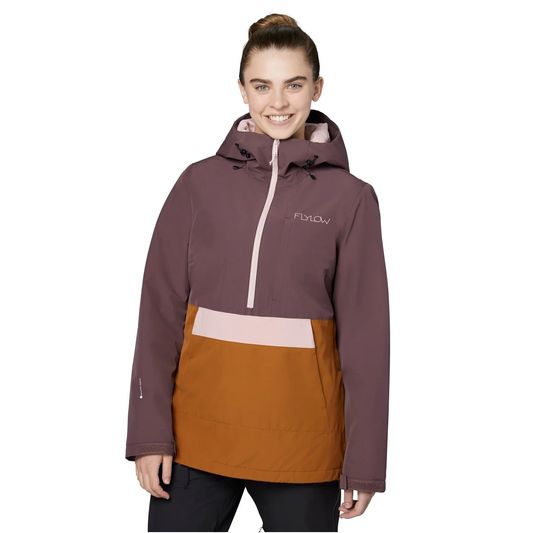 Sarah Ladies Anorak 2024