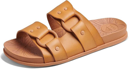Cushion Vera Cruz Ladies Sandal 2025