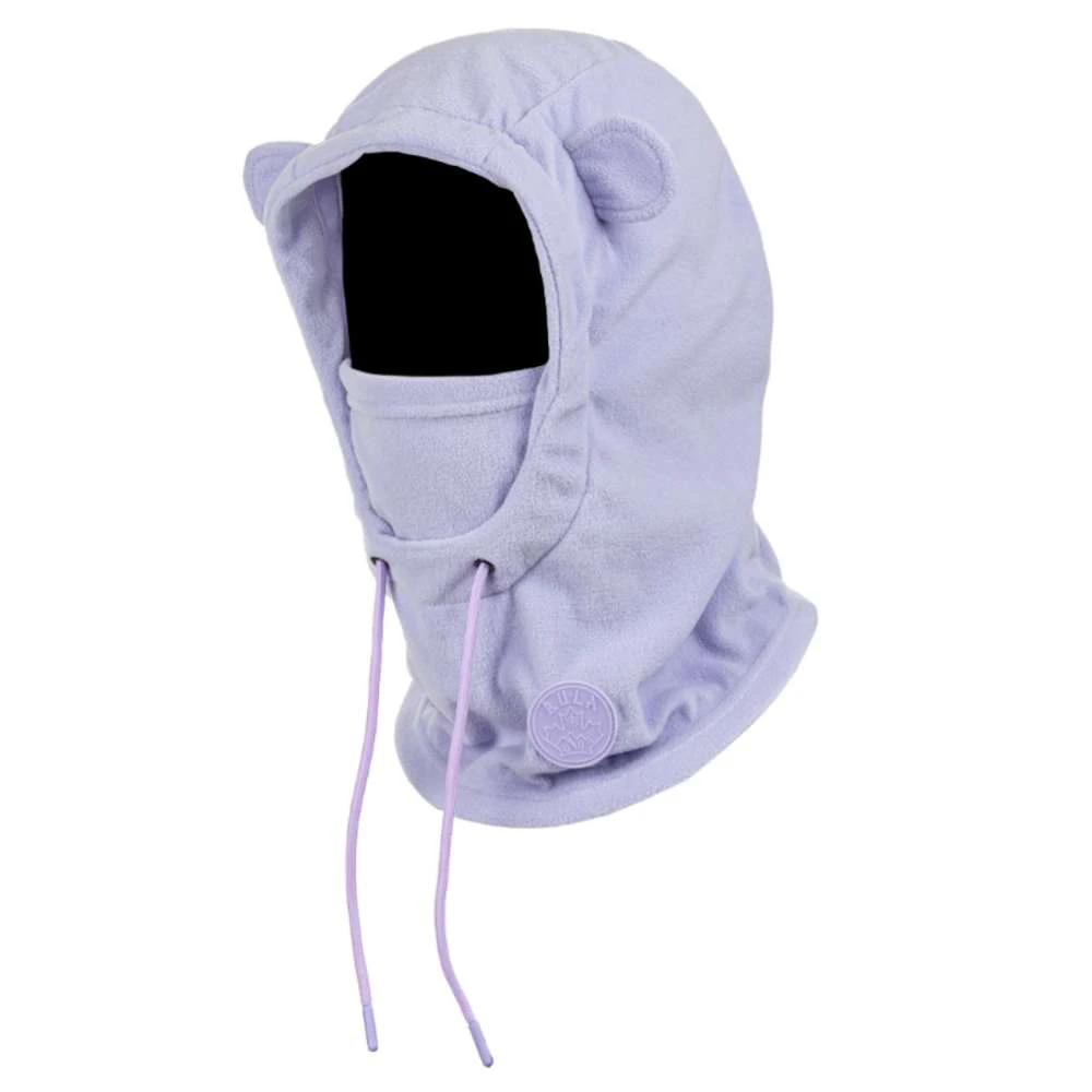 Over Fleece Jr Hood