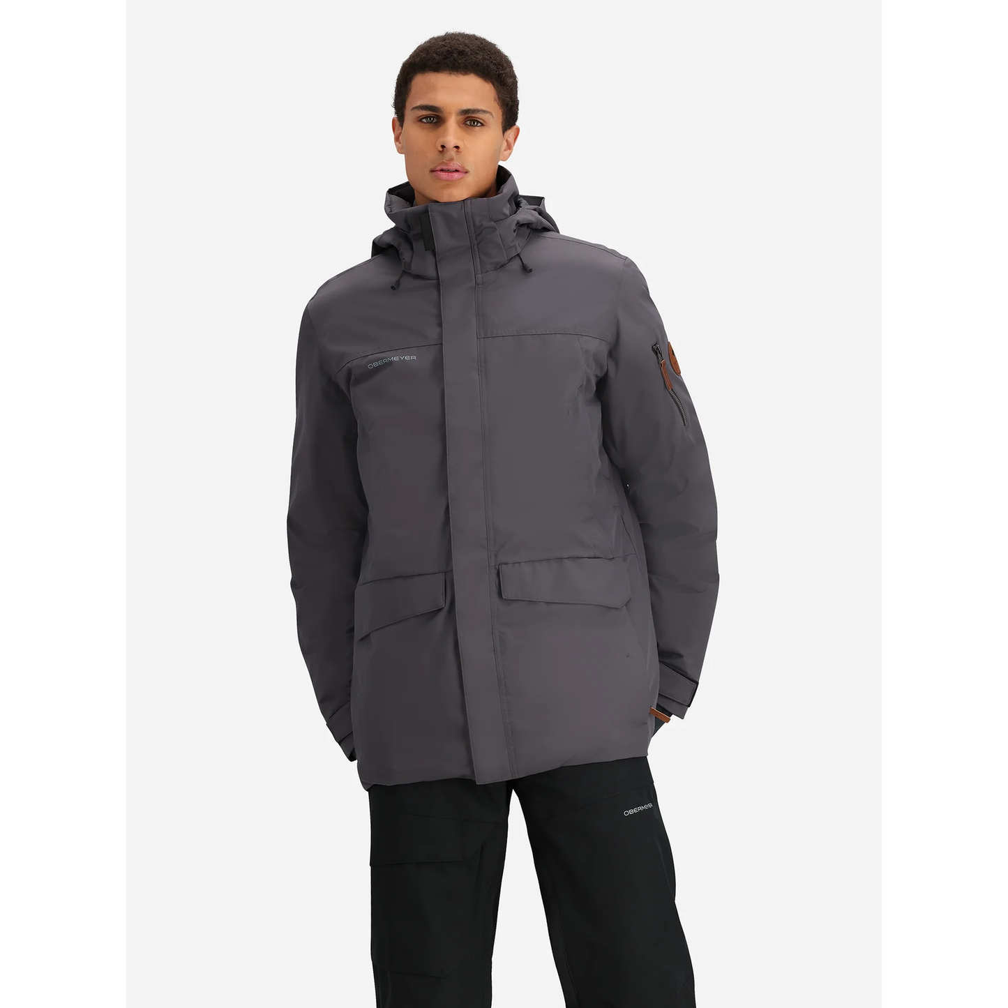 Ridgeline Mens Jacket 2025