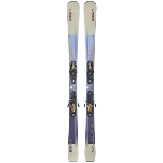 Wildcat 83 C W/ EL 9 2026