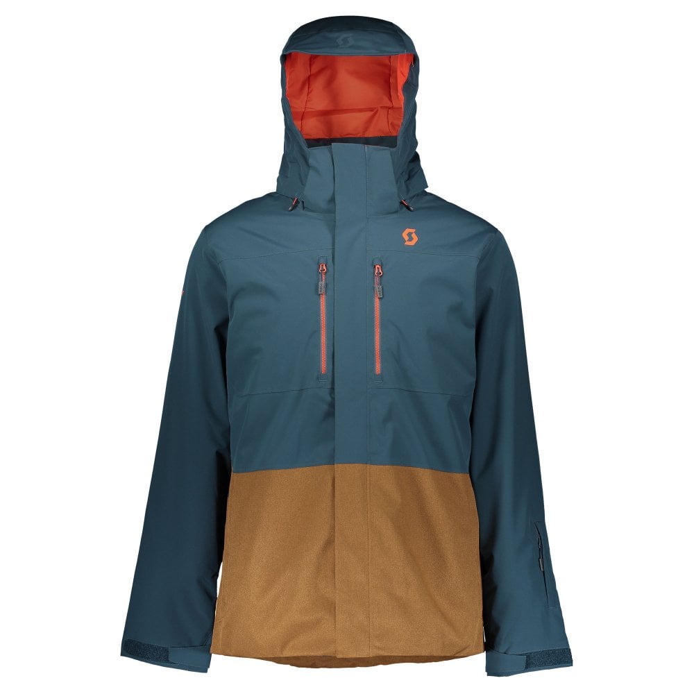 Ultimate Dryo 40 Mens Jacket