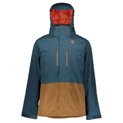 Ultimate Dryo 40 Mens Jacket