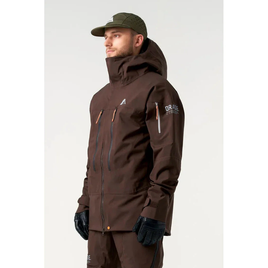 Spurr 3L Mens Jacket 2025