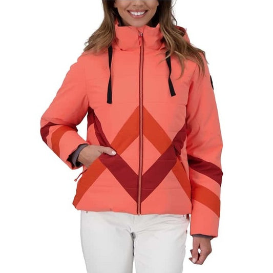 Frostline Ladies Jacket 2023