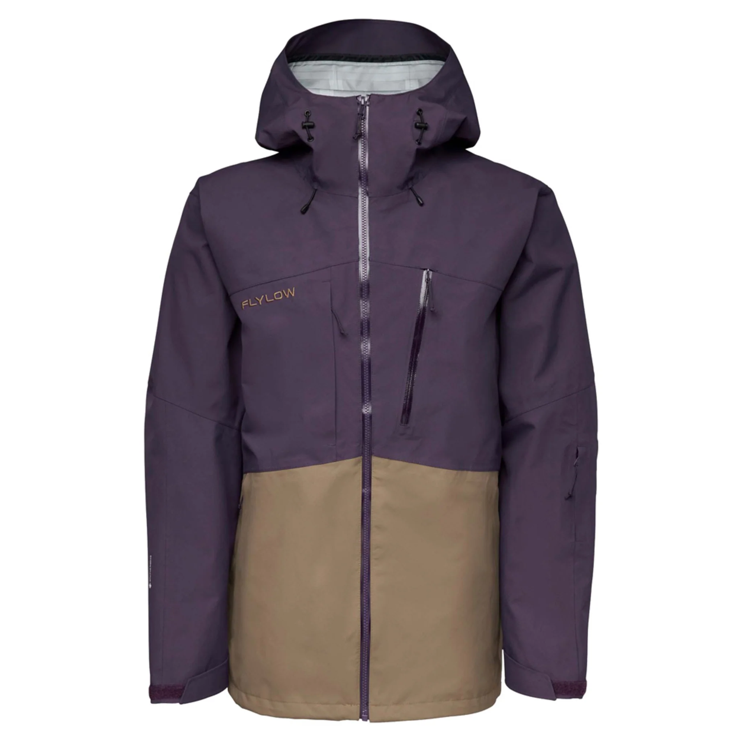 Quantum Pro Mens Jacket 2023