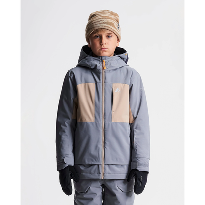 Sutton Junior Jacket 2026
