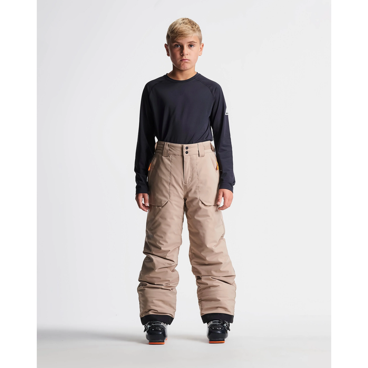 Stoneham Junior Pants