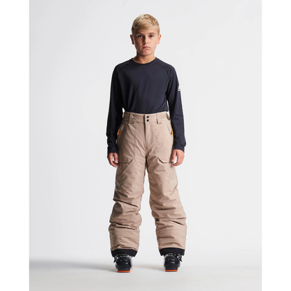 Stoneham Junior Pants