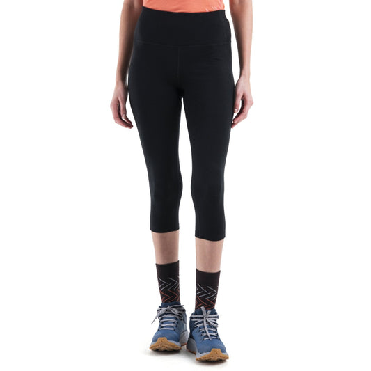 Women Fastray High Rise 3/4 Tights