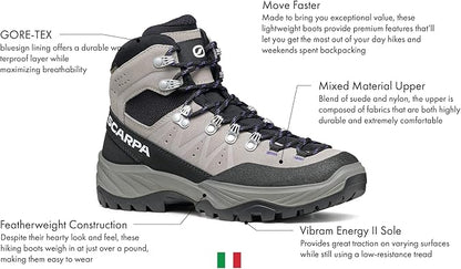 Boreas GTX Ladies Hiking Boot
