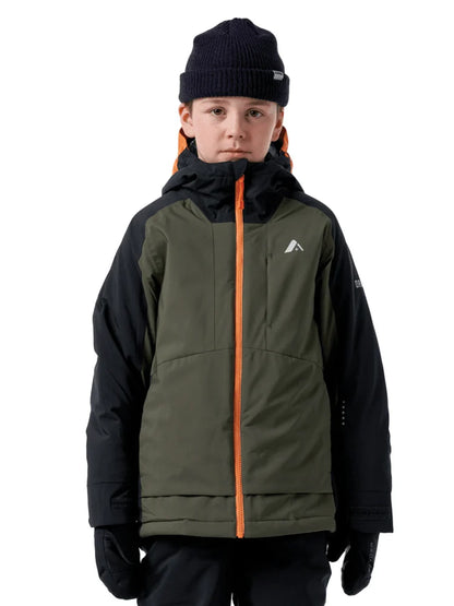 Sutton Jacket F24