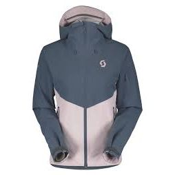 LADIES EXPLORAIR 3L SHELL JACKET F23