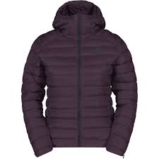 Insuloft Tech Ladies Hoody