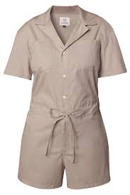 Around Town Romper