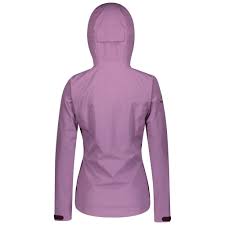 Ladies Explorair Ascent Jacket