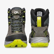 Rush Trek GTX Hiking Boots