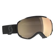 Faze II LS Goggles