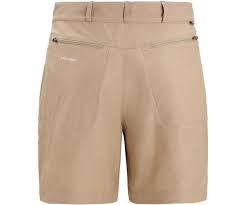 Women Hike Shorts