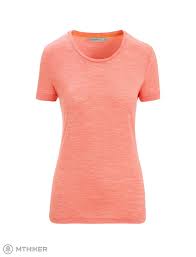 Womens Sphere II SS Tee