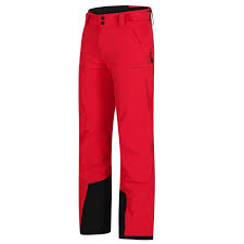 Chromium Mens Pants 2025