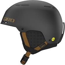 Emerge Spherical MIPS Helmet