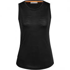 Womens Sphere II Tank