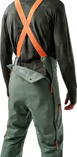 Mountain-X Grade 3L Light Bib F24