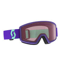 Factor Goggles
