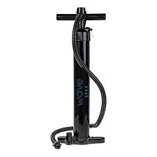 Dual Action Pump