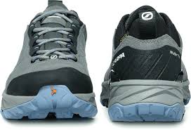 Rush Trail GTX Ladies Hiking Shoe