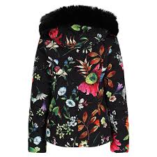 Bombshell Jacket 2025