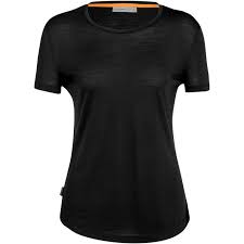 Womens Sphere II SS Tee