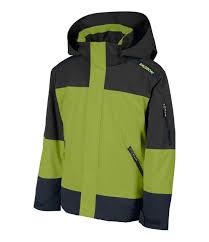 Armstrong Jacket 2024